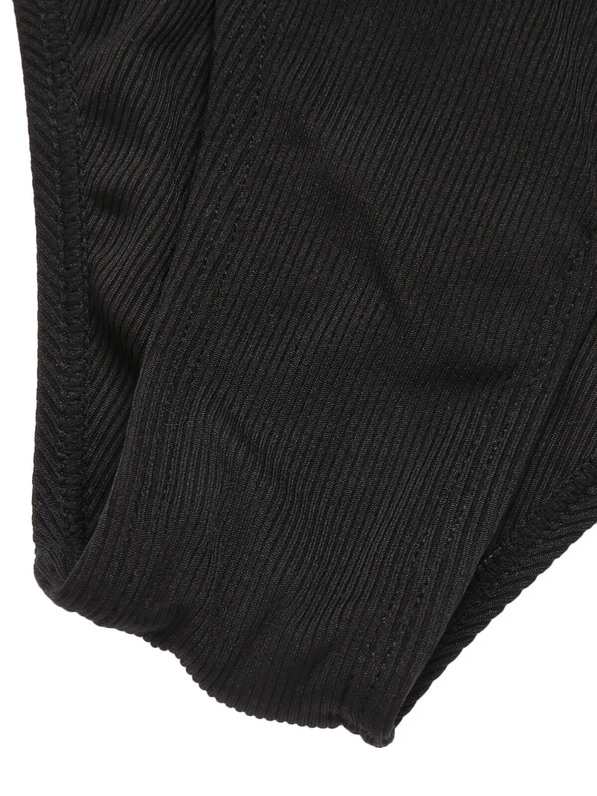 1930s Lace Knitted One-Piece Swimsuit