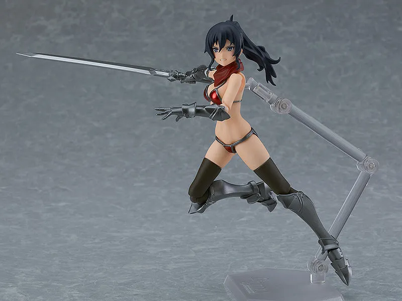 465 figma Styles figma Bikini Armor (Makoto)