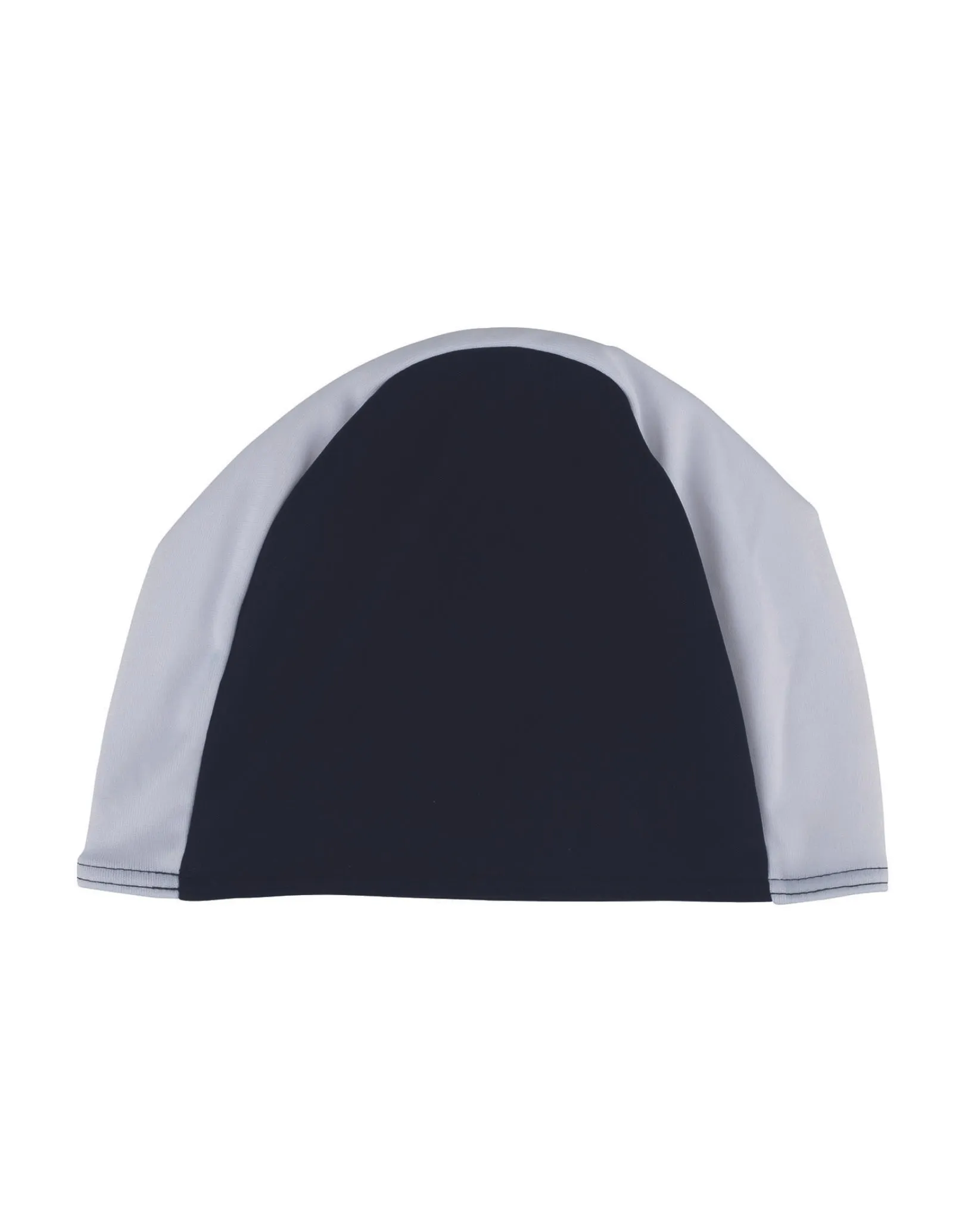 Adult Polyester Fabric Swim Cap