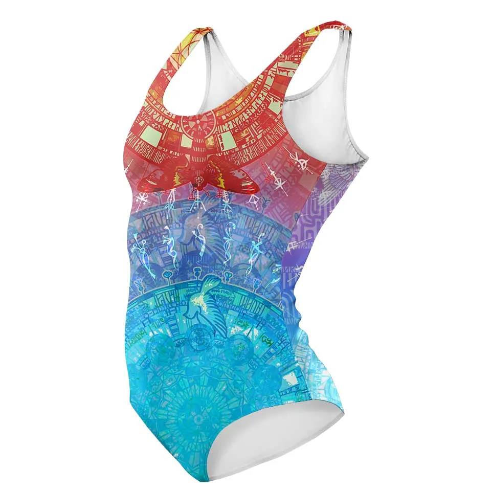 Alchemy Swimsuit