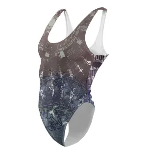 Alchemy Swimsuit