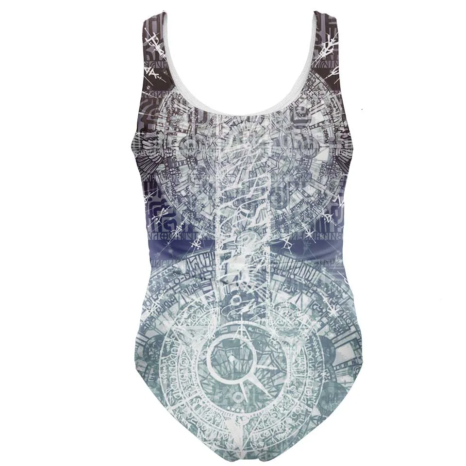 Alchemy Swimsuit