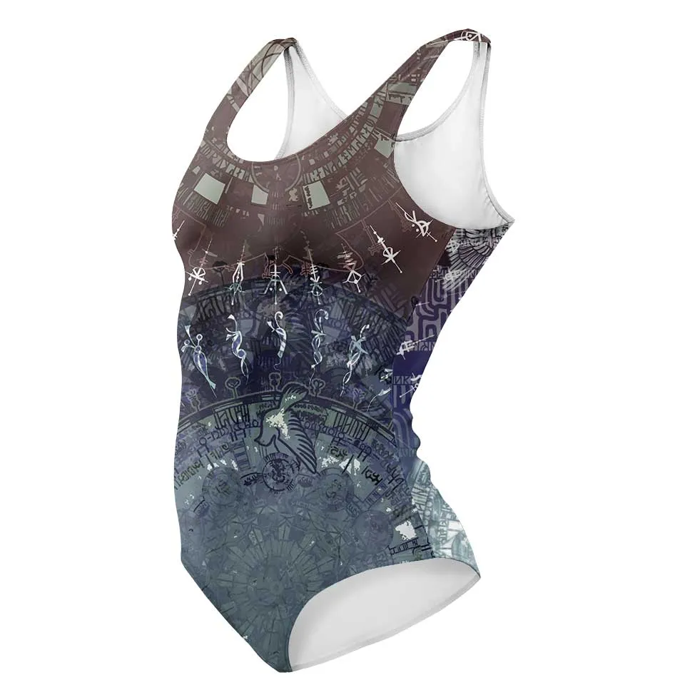 Alchemy Swimsuit