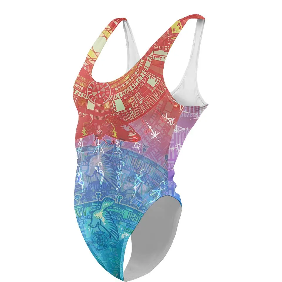 Alchemy Swimsuit