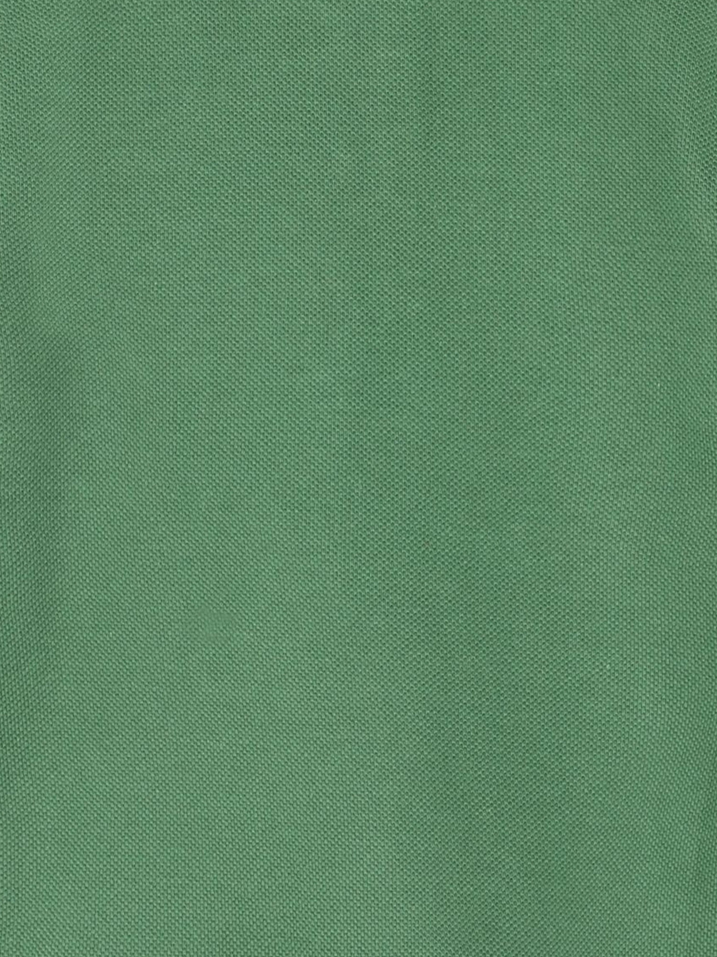 BOSS Baby Boys Logo Polo Shirt in Green