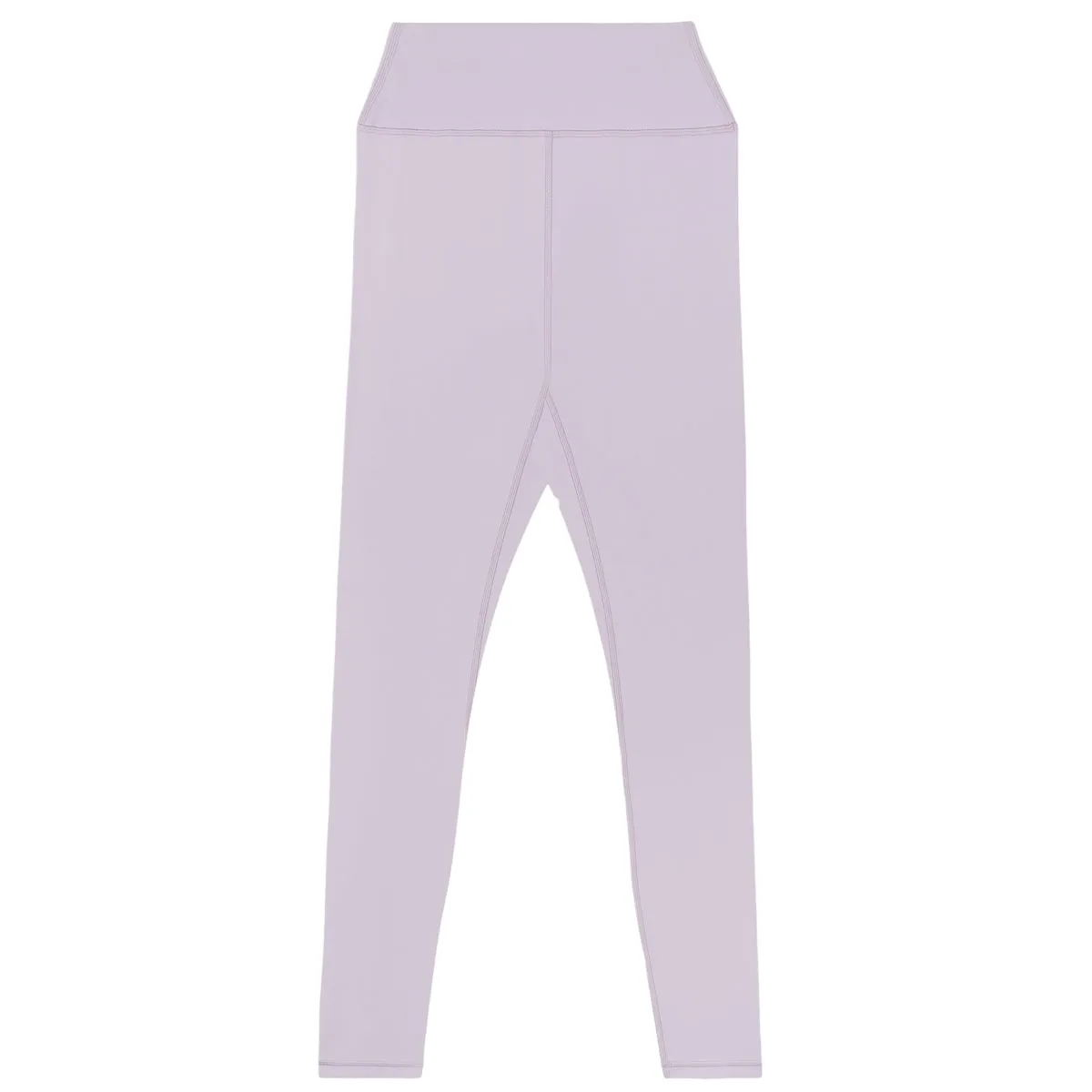 Club Logo High Waisted Legging