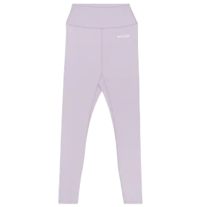 Club Logo High Waisted Legging
