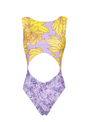 Cut Out One Piece