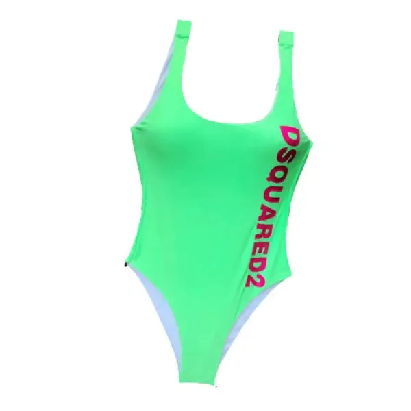 Dsquared2 Icon Bikini Swimsuit