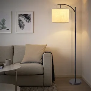 Farmhouse Floor Lamp