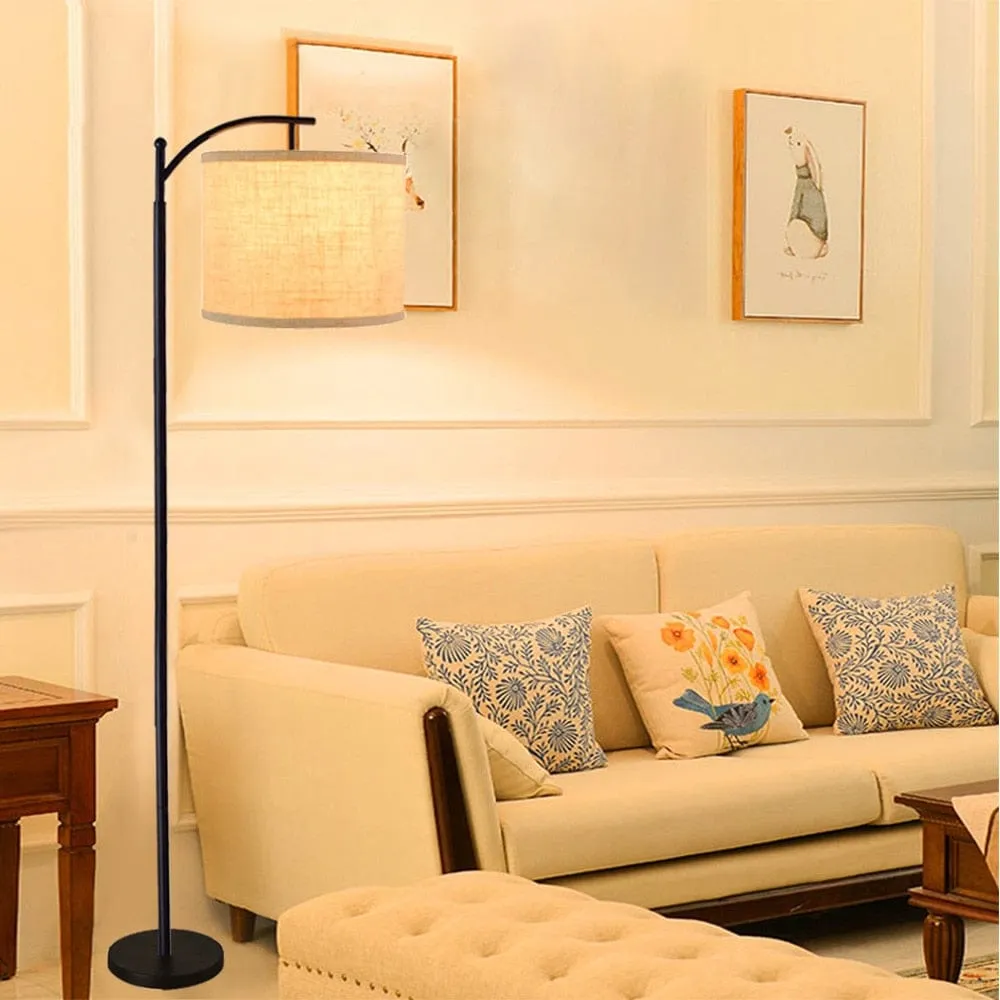 Farmhouse Floor Lamp