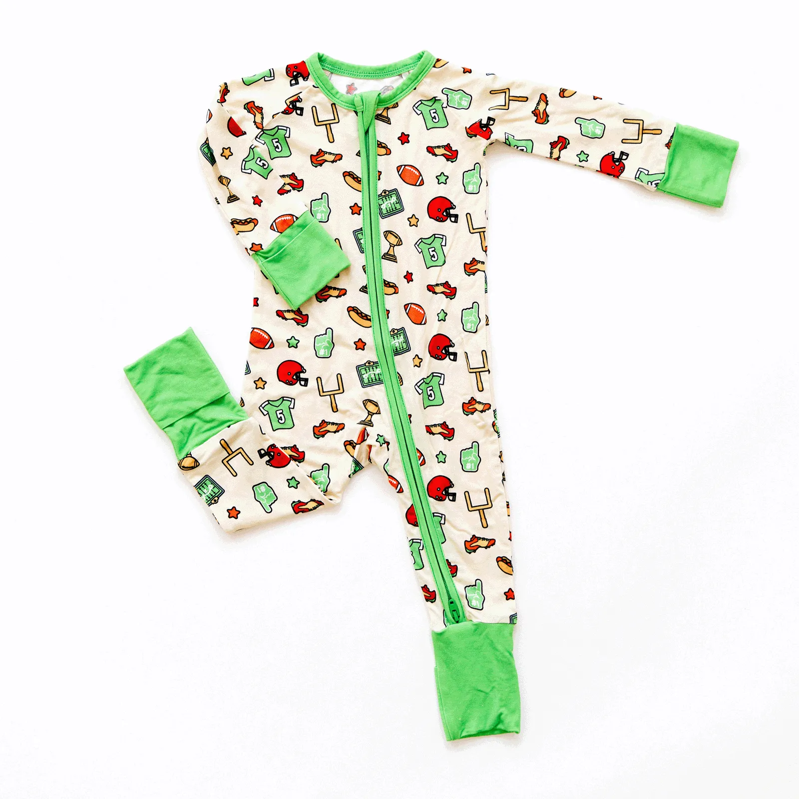 Football One-Piece