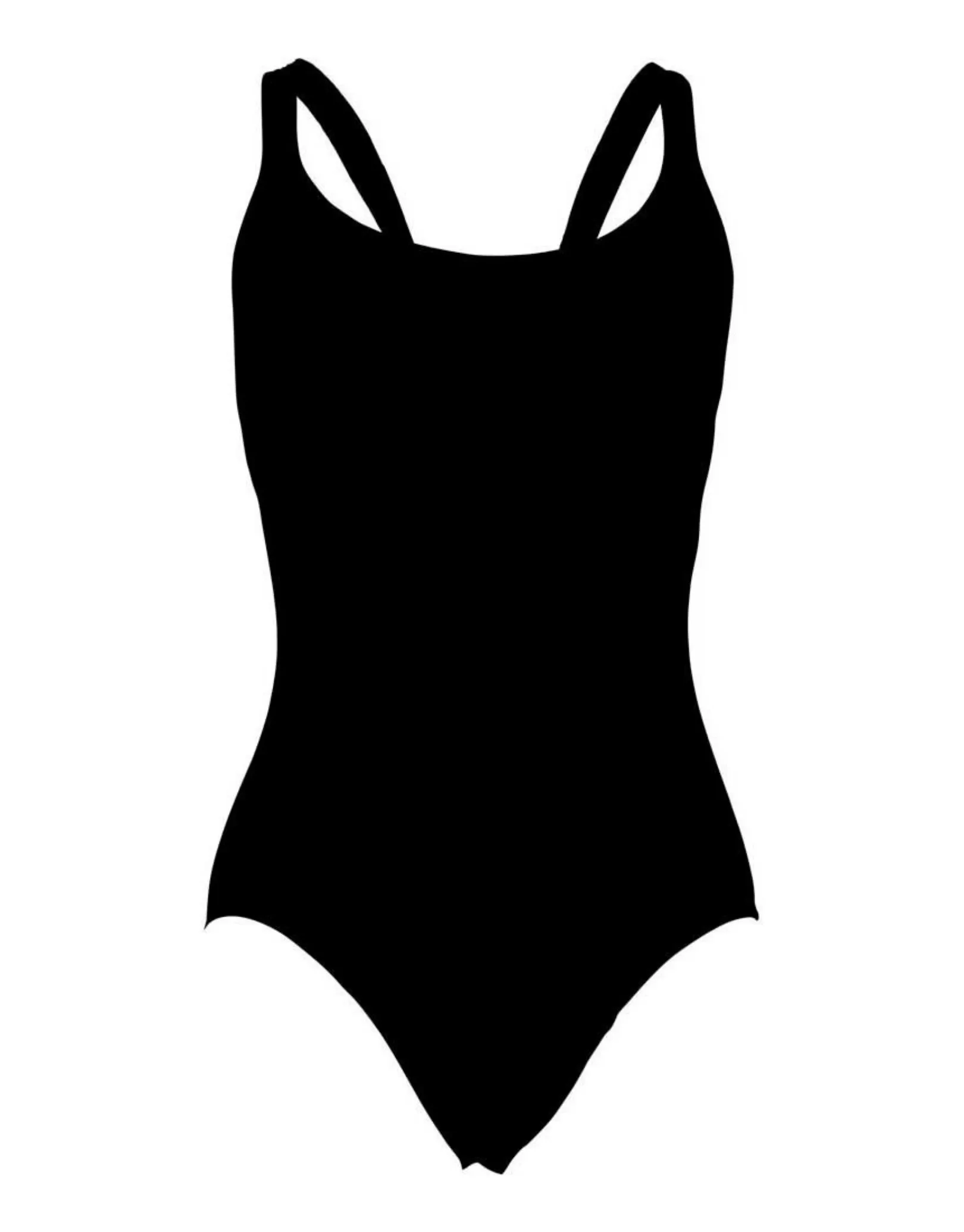 Funkita Locked In Lucy One Piece - Still Black