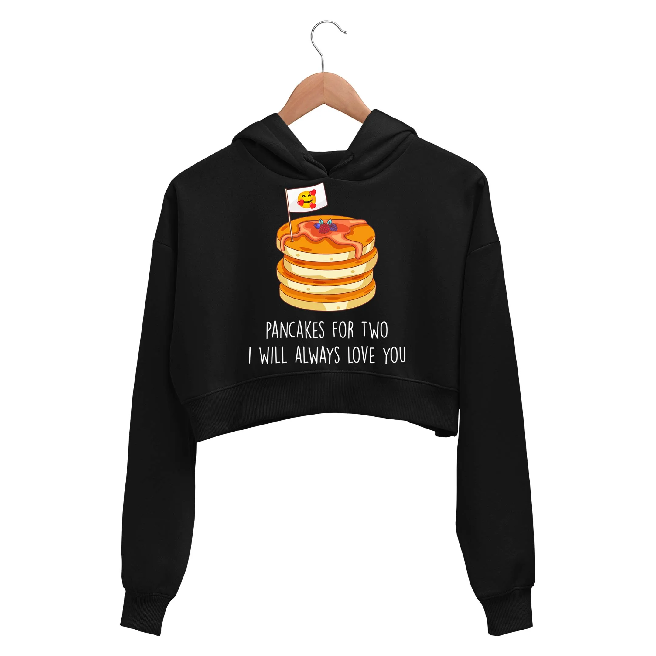 Harry Styles Crop Hoodie - Keep Driving