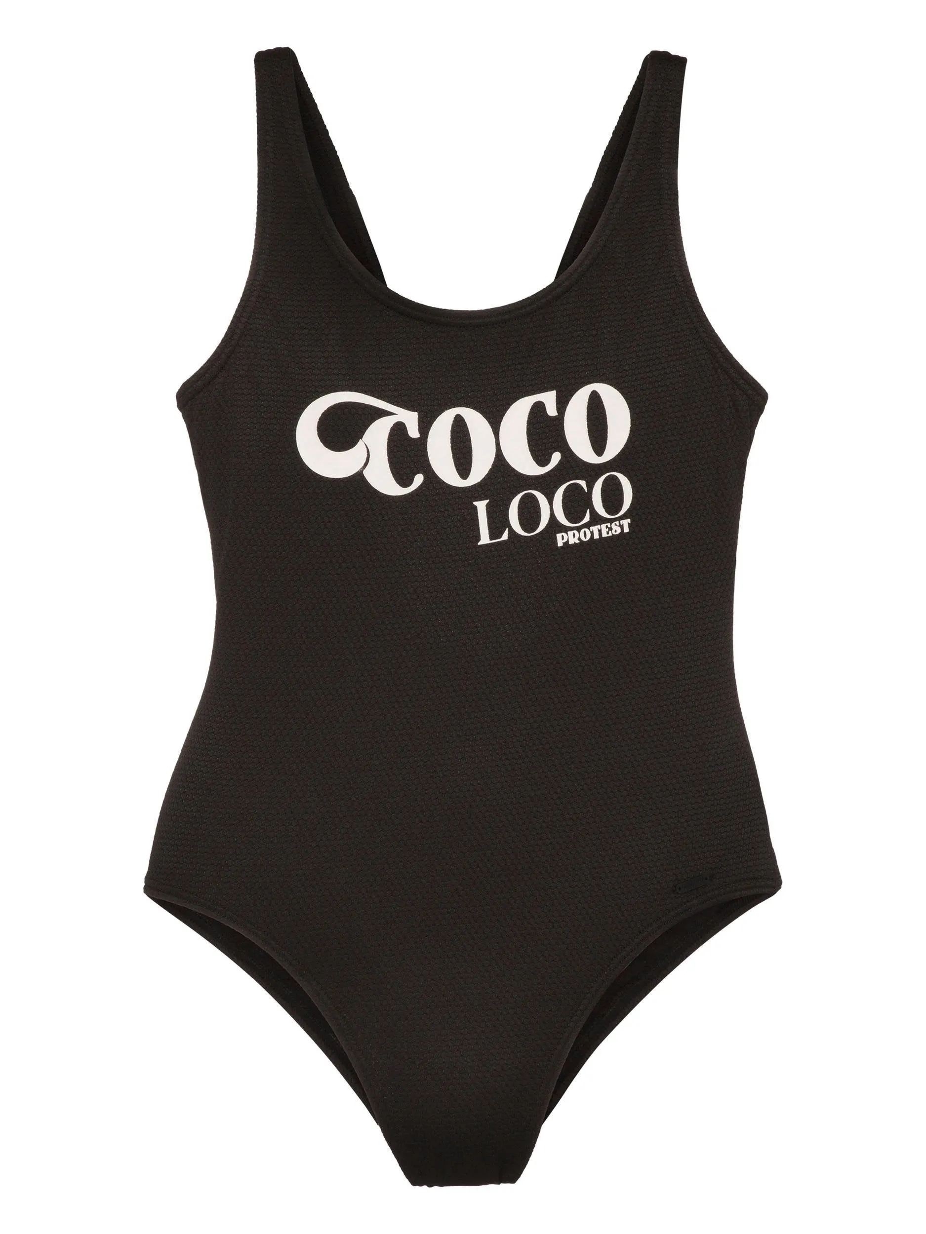 Itske JR Swimsuit 1Pc