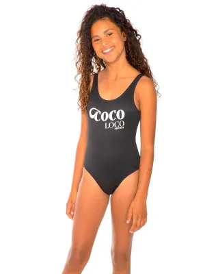 Itske JR Swimsuit 1Pc
