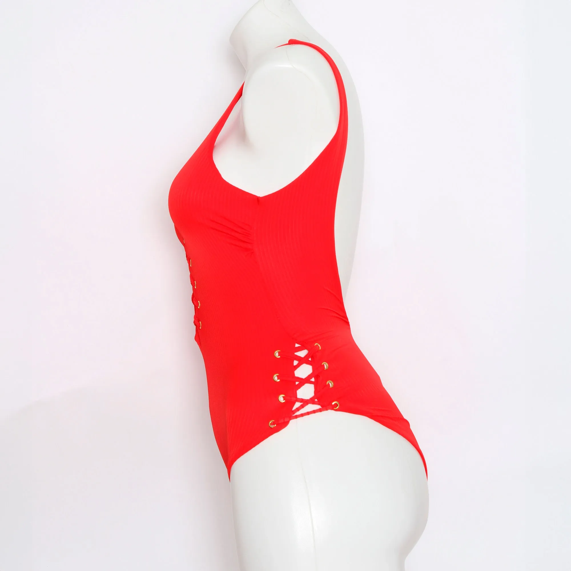 JR-1PYOP - Wholesale Junior's One-Piece Swimsuits