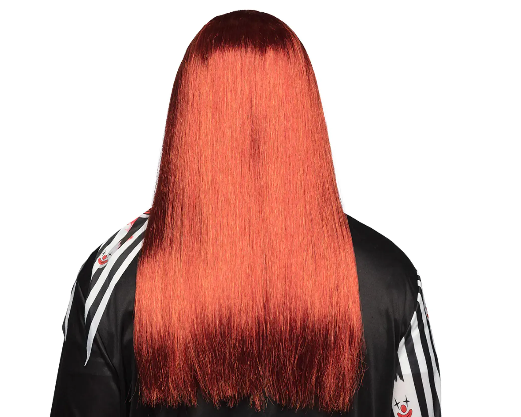 Killer Clown Wig