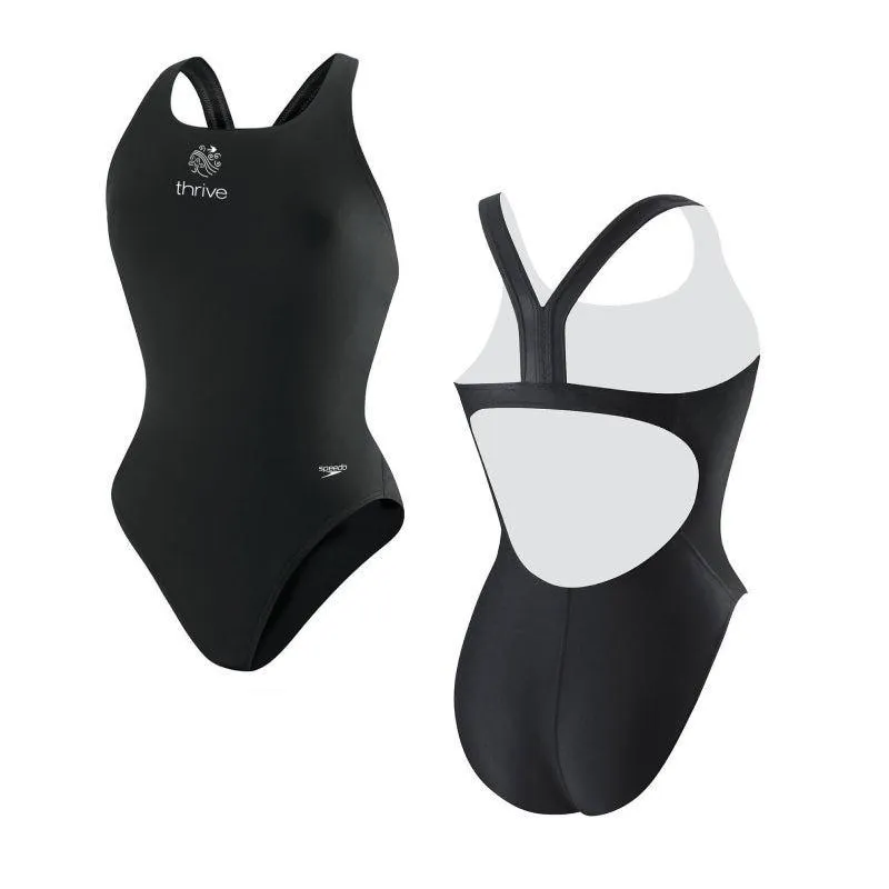 Lewisville Thrive Speedo Super Proback w/ Logo