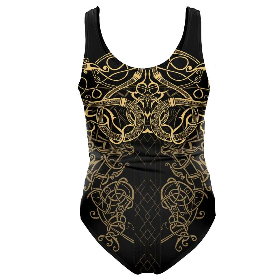 Loki Swimsuit