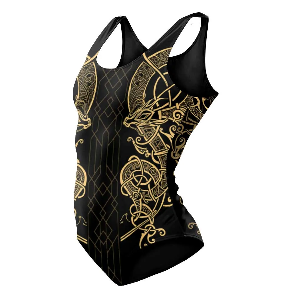 Loki Swimsuit