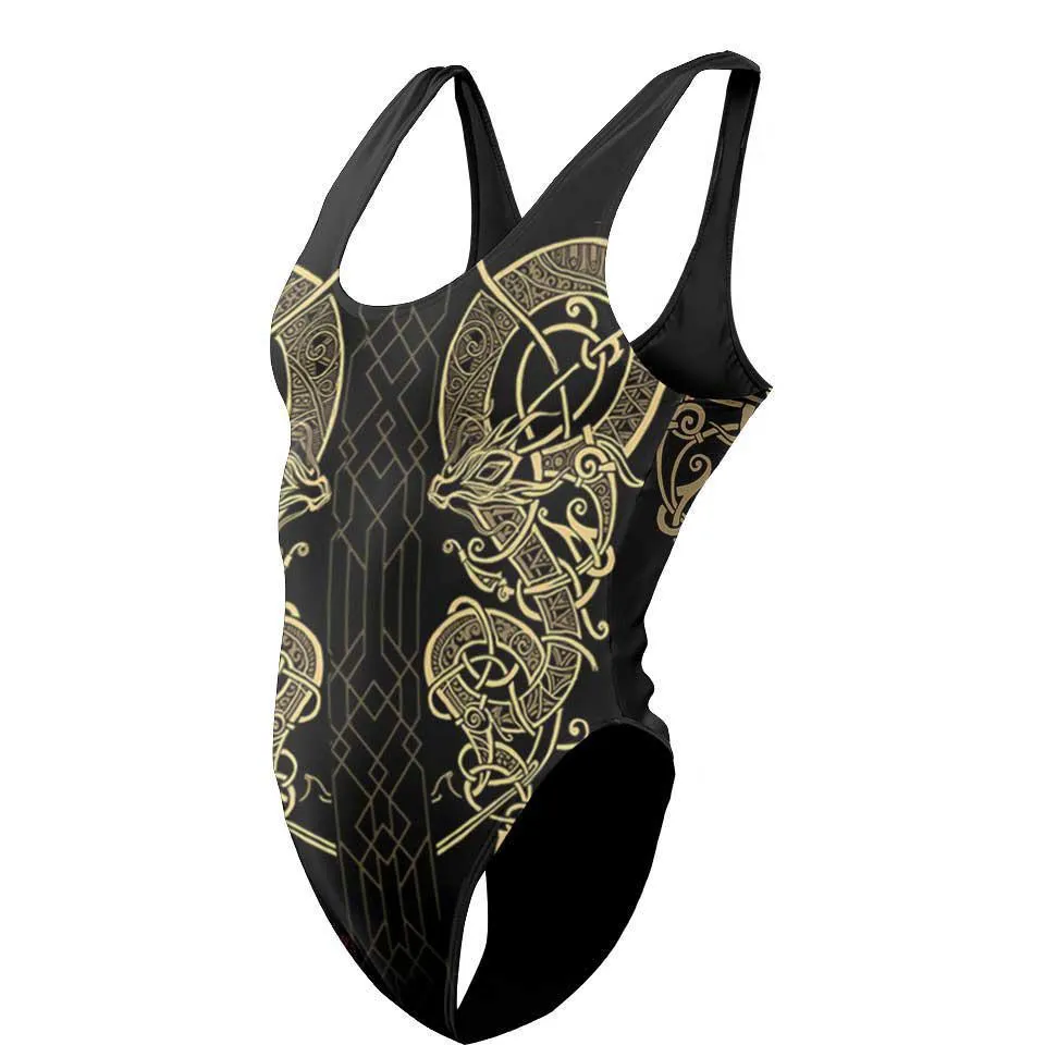 Loki Swimsuit