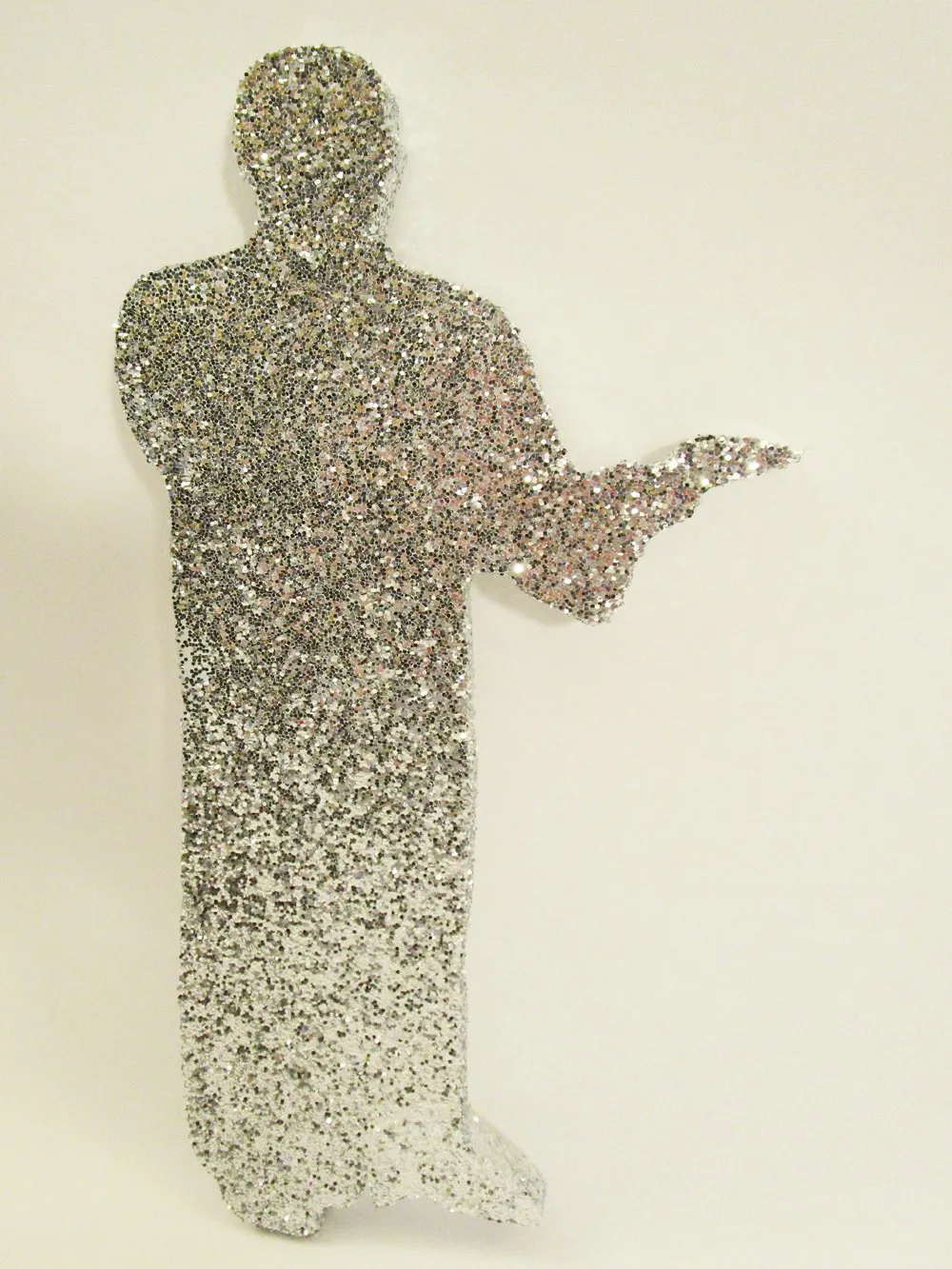 Pastor/ Preacher Styrofoam Cutout