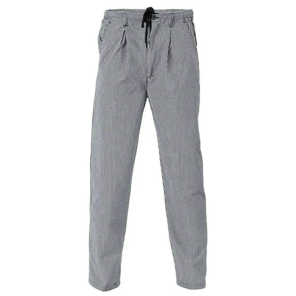 Polyester Cotton Pants