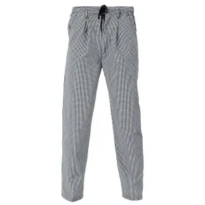 Polyester Cotton Pants