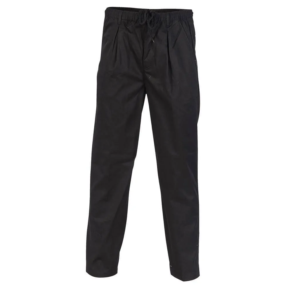 Polyester Cotton Pants