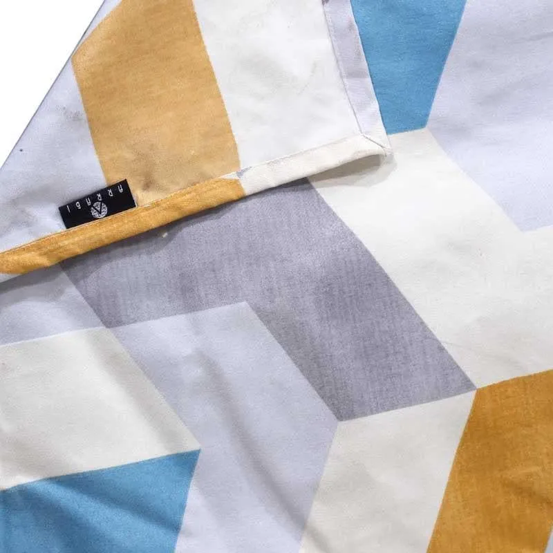Precco Printed Bedsheet