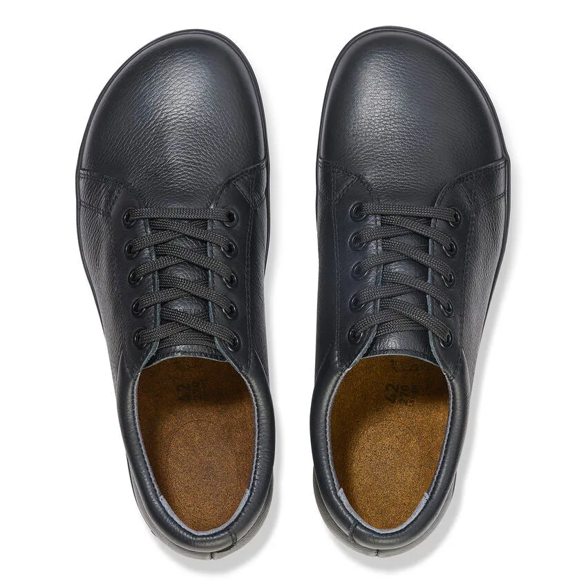 QO 500 Lace Up : Black/Black