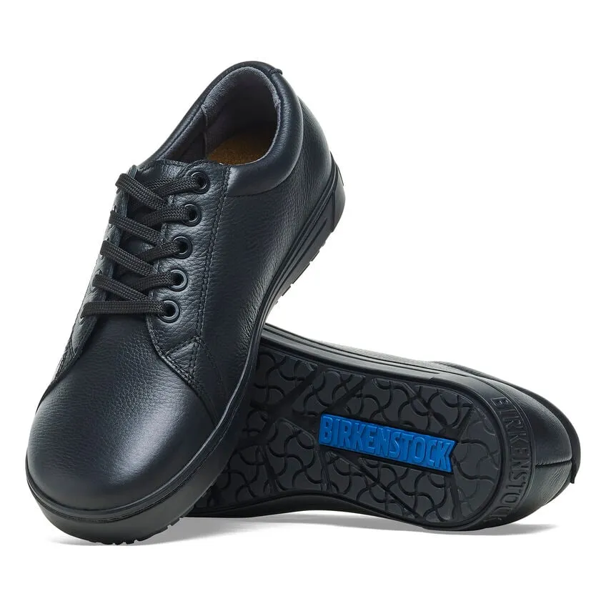 QO 500 Lace Up : Black/Black