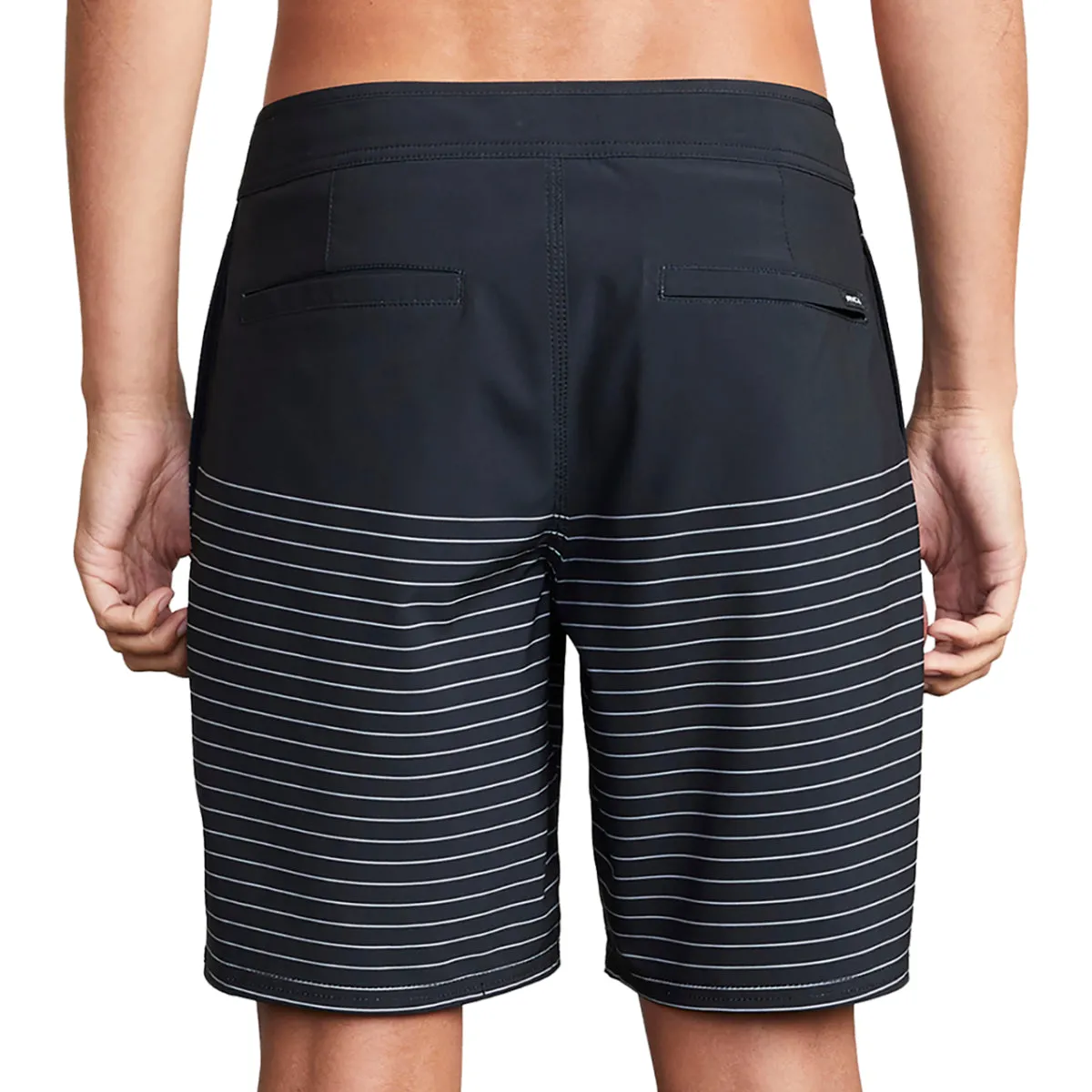 RVCA Curren 18" Boardshorts