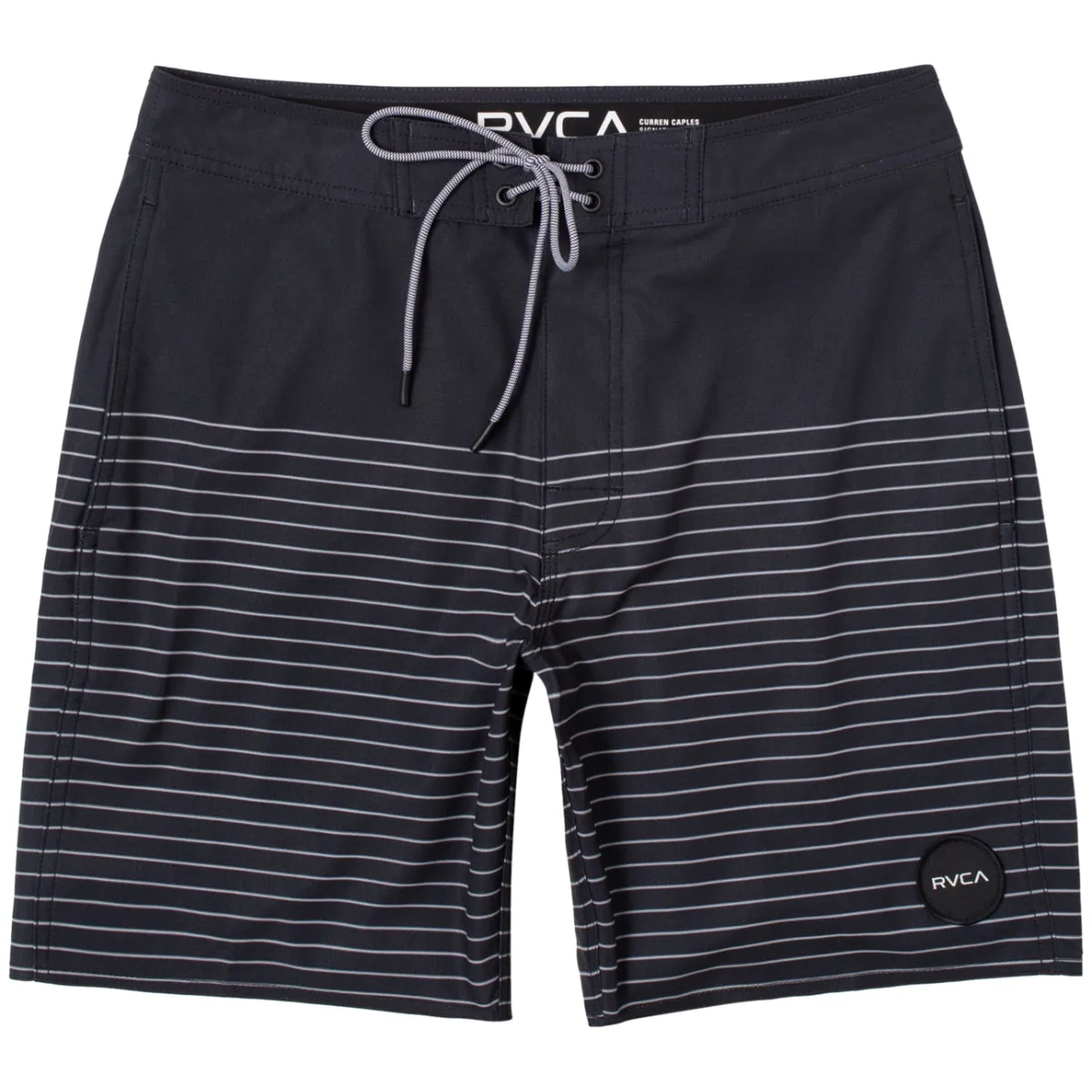 RVCA Curren 18" Boardshorts