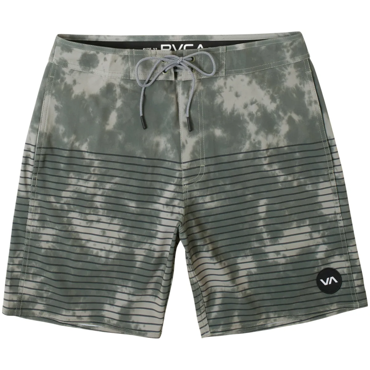 RVCA Curren 18" Boardshorts