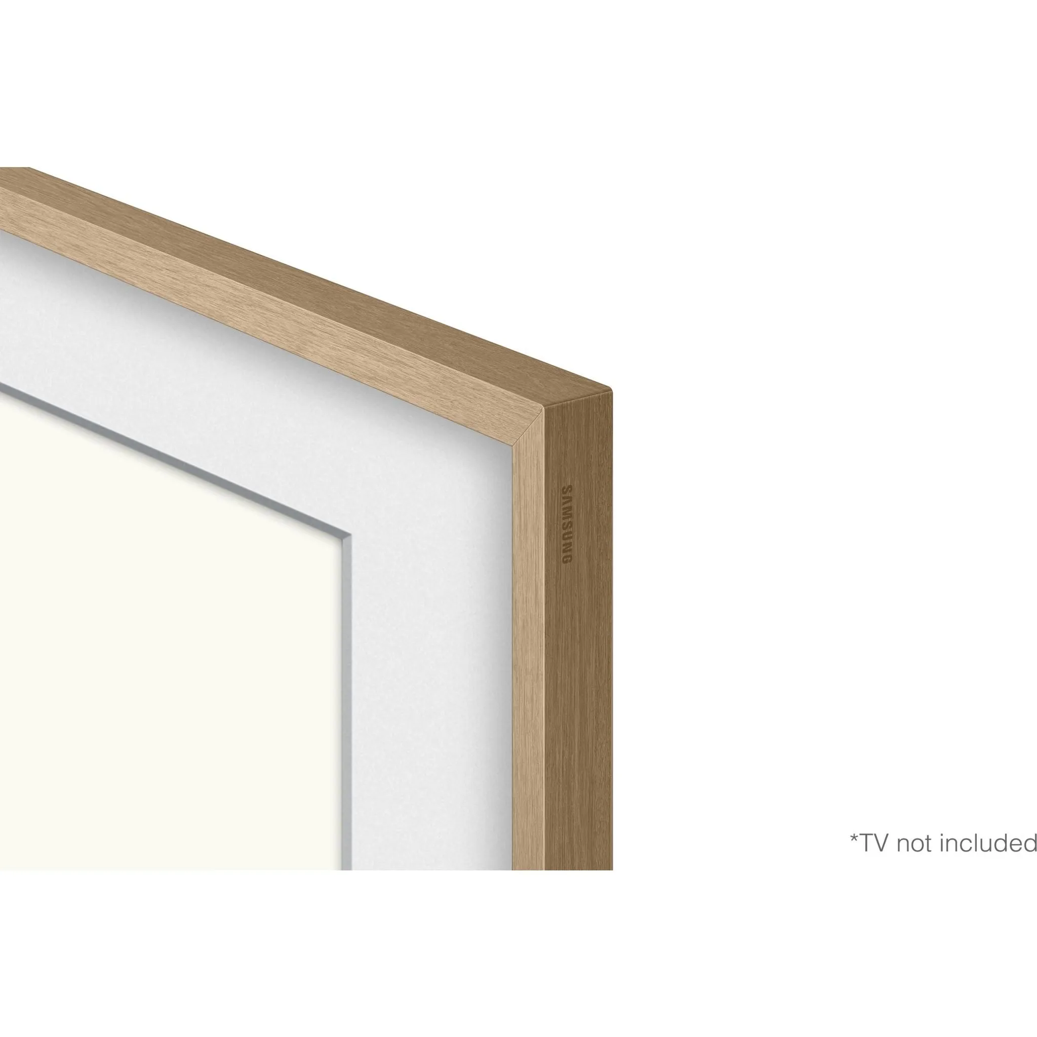 Samsung 43" Modern Bezel