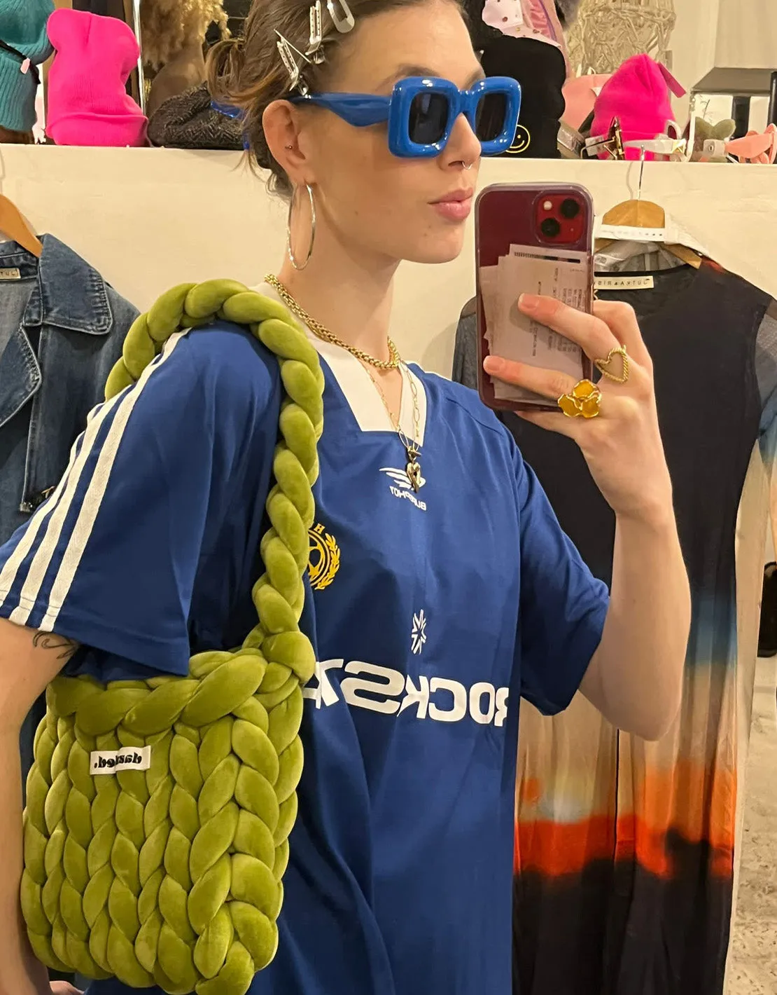 Sporty T-shirt