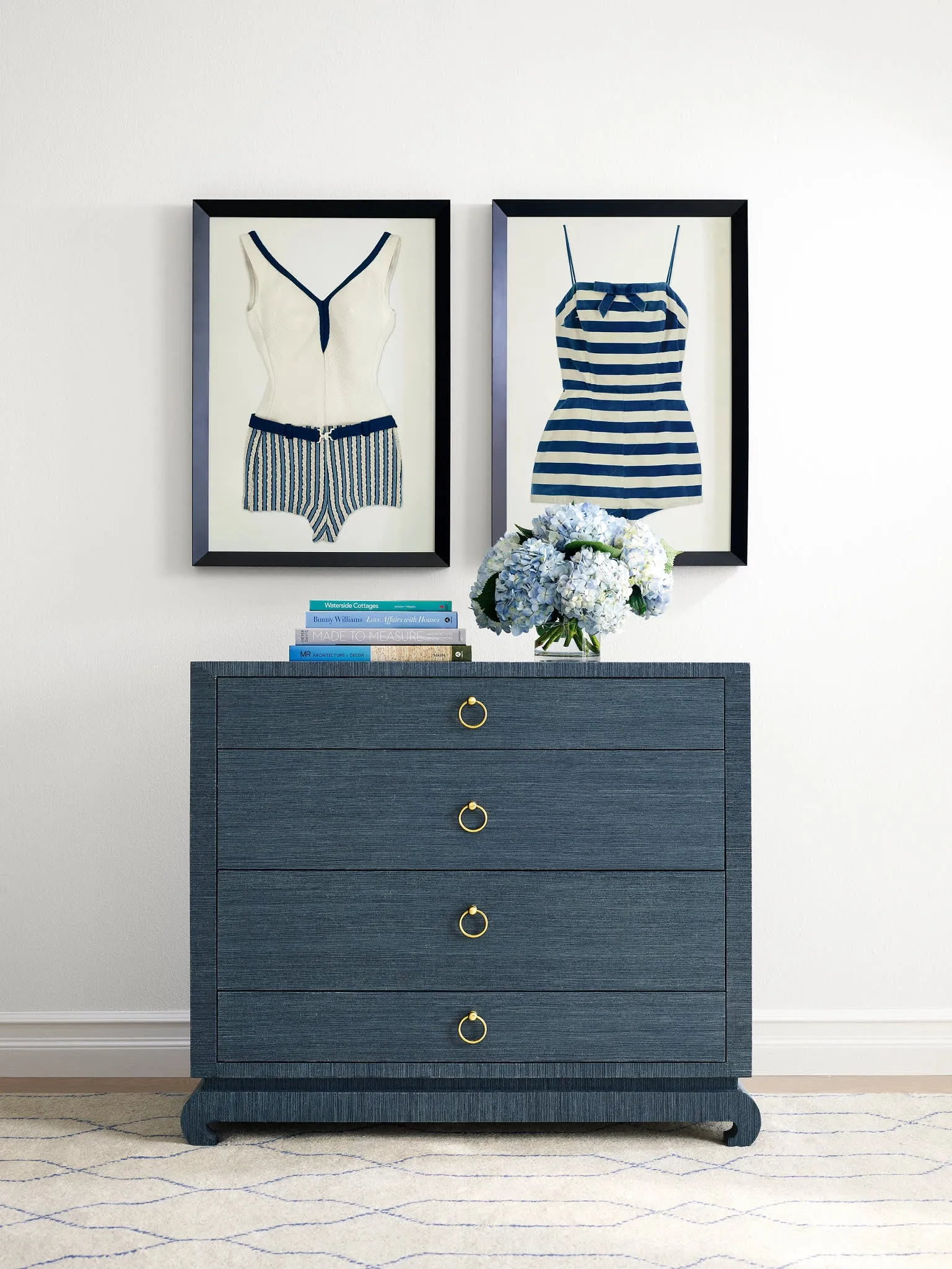 Swim Wall Art 4