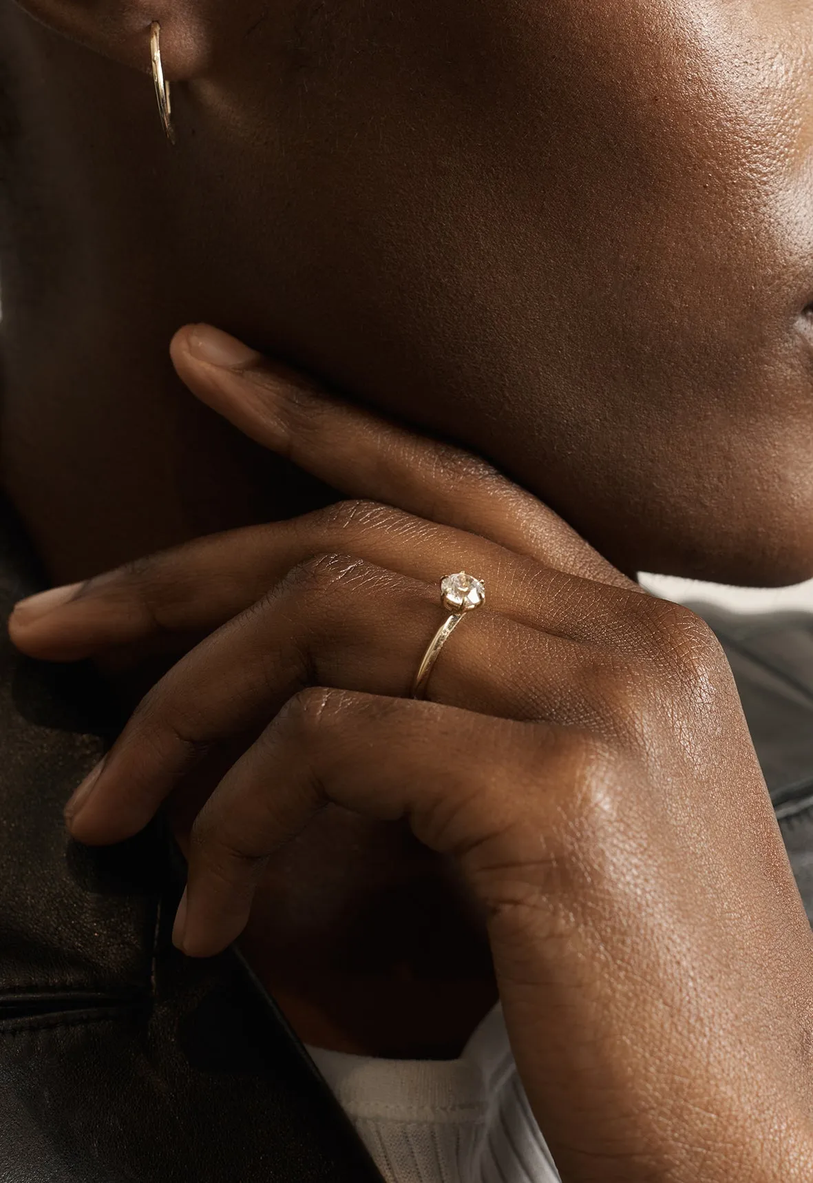 Ursa Minor Ring