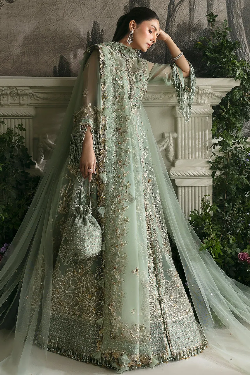 Wedding Festive '24 - Sea Of Serenity (Ec24-06)