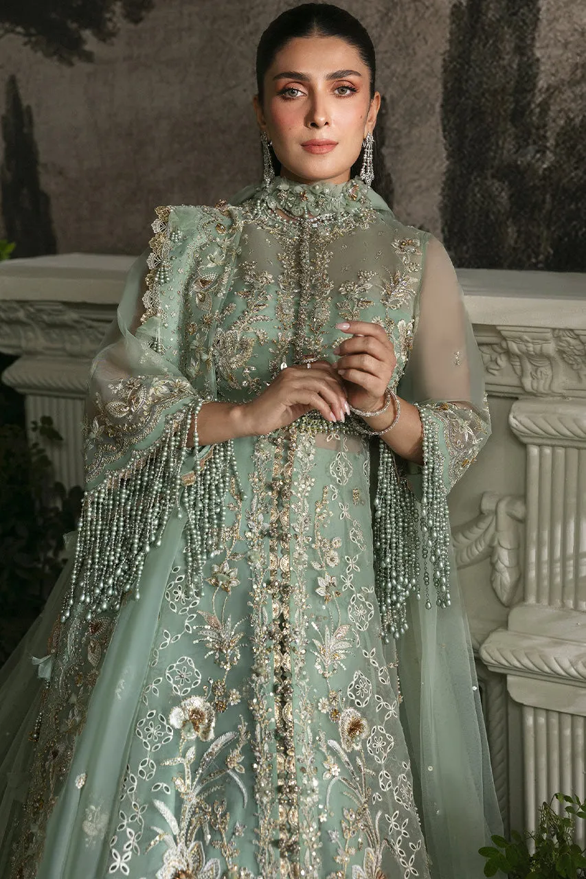 Wedding Festive '24 - Sea Of Serenity (Ec24-06)
