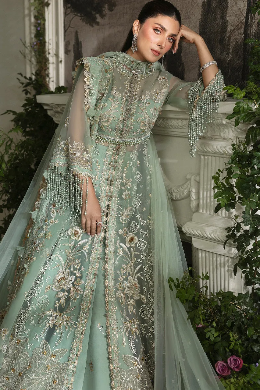 Wedding Festive '24 - Sea Of Serenity (Ec24-06)