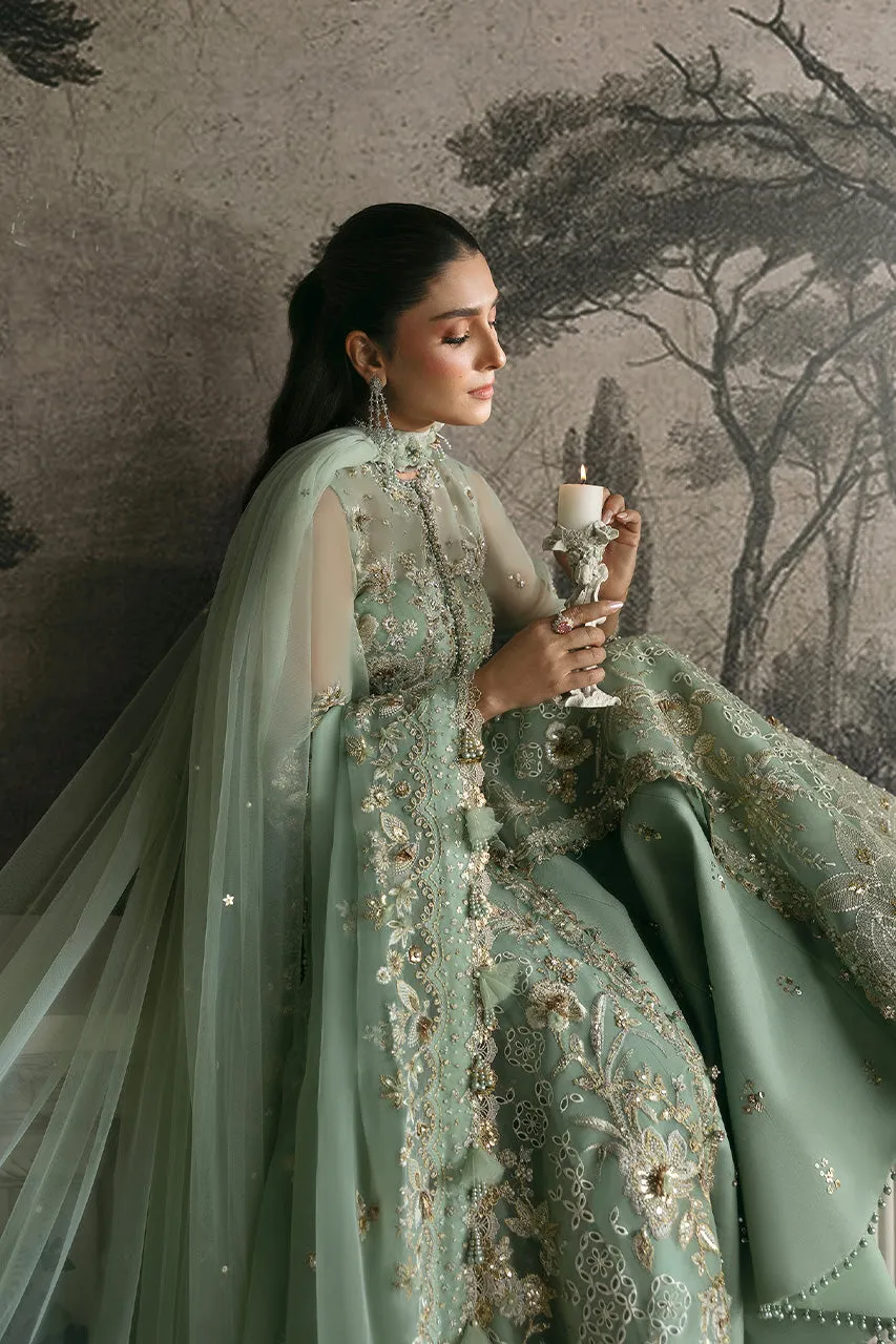 Wedding Festive '24 - Sea Of Serenity (Ec24-06)