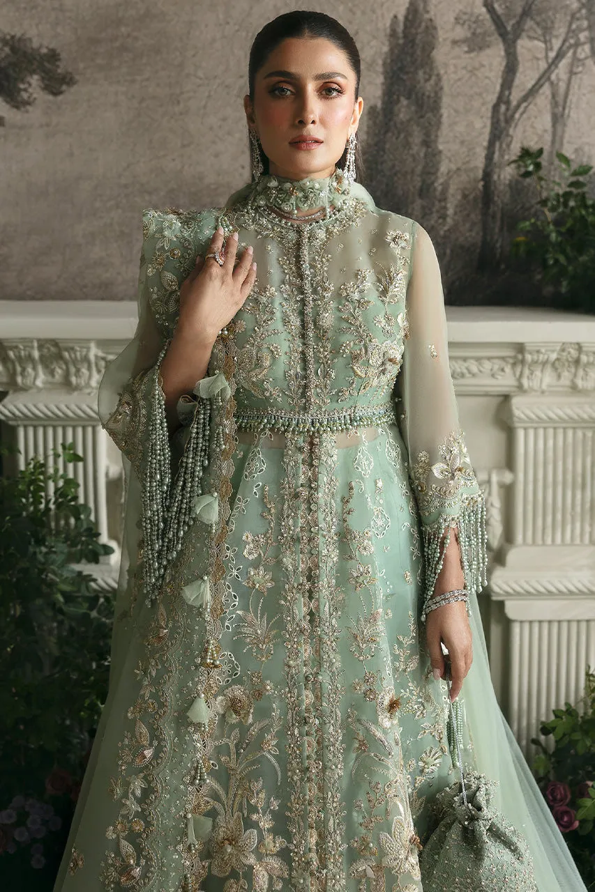 Wedding Festive '24 - Sea Of Serenity (Ec24-06)