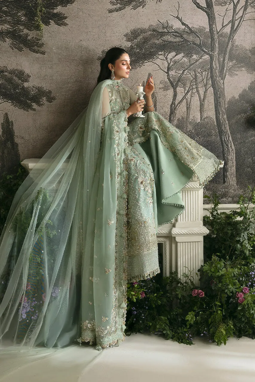 Wedding Festive '24 - Sea Of Serenity (Ec24-06)