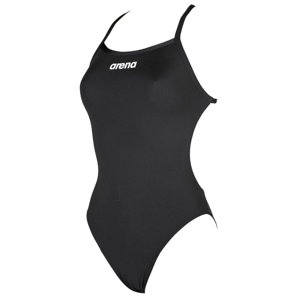 WOMEN'S SOLID LIGHT TECH - BLACK