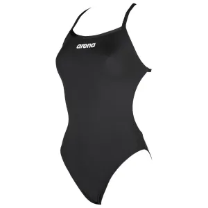 WOMEN'S SOLID LIGHT TECH - BLACK
