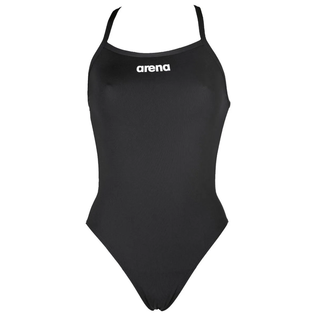 WOMEN'S SOLID LIGHT TECH - BLACK