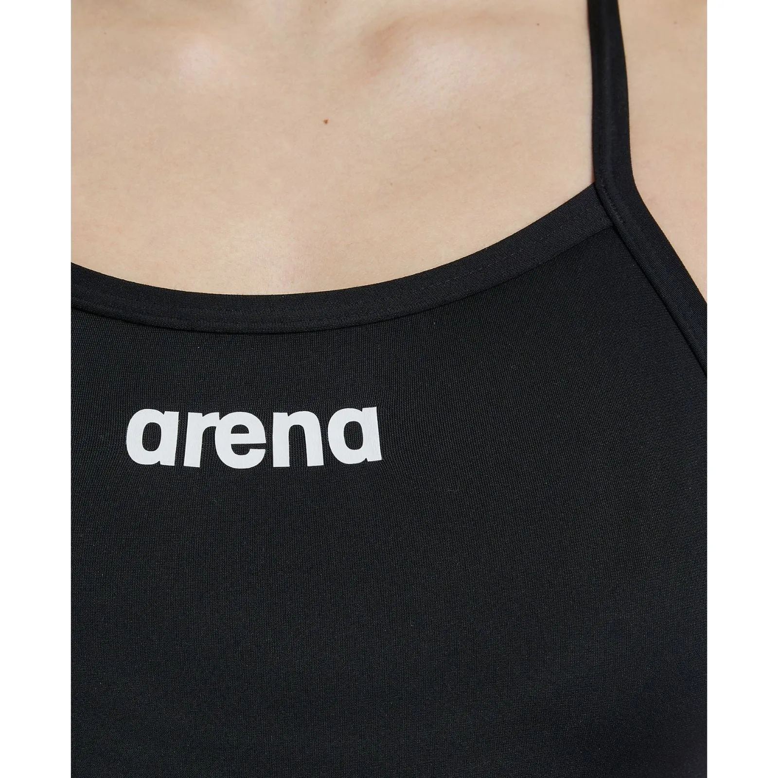 WOMEN'S SOLID LIGHT TECH - BLACK
